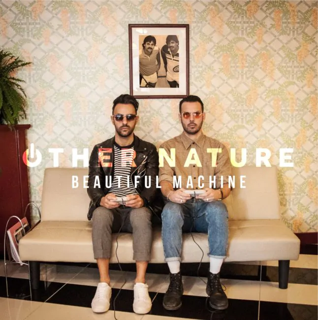 TRACK PREMIERE: Other Nature Return with ‘Beautiful Machine’ – Listen Now