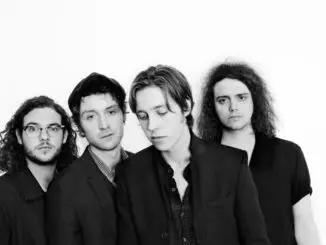 CATFISH & THE BOTTLEMEN extend winter UK arena tour with new Scotland dates
