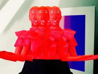 PREMIERE: Vanderocker Offers Mind-Warping Experience With Latest Video ‘Creature of Habit’