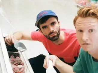 VIDEO PREMIERE: Dan & Drum - "Golden Showers (The Trump Song)" - Watch Now 82 VIDEO PREMIERE: Dan & Drum - "Golden Showers (The Trump Song)" - Watch Now