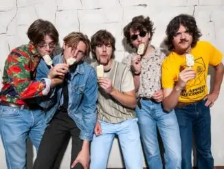 FEET Share Video for New Single ‘Outer Rim’ - Watch Now