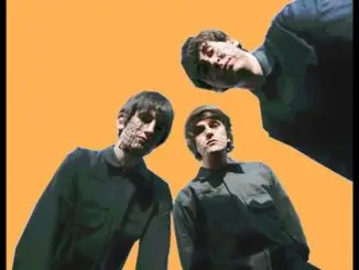 HUSKY LOOPS release new single 'I Think You're Wonderful' - Listen Now 1