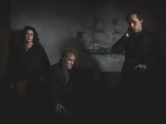 LOW share King Britt remix of "Fly" - Listen Now