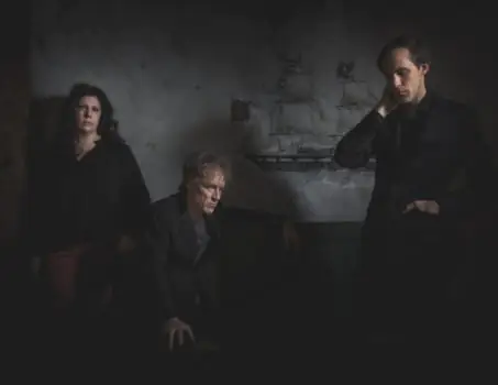 LOW share King Britt remix of 