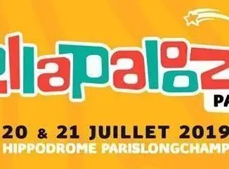 XS Noize heads to the third French edition of Lollapalooza 1