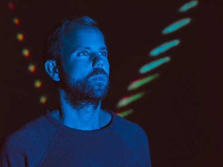 M83 Announces 'DSVII' PROJECT the Succesor to 2007’S ‘Digital Shades Vol. 1’ 1
