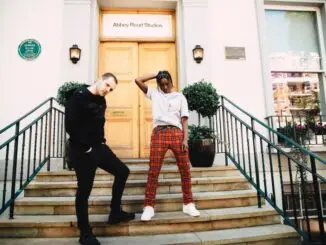 THE STREETS return with new single, 'How Long’s it Been?' featuring FLOHIO - Listen Now