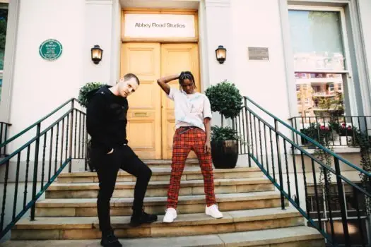 THE STREETS return with new single, 'How Long’s it Been?' featuring FLOHIO - Listen Now