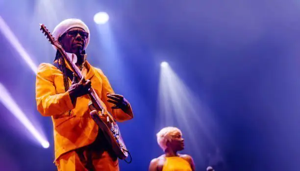 MELTDOWN FESTIVAL returns to London Southbank Centre 2