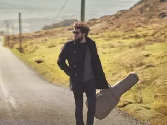 TRACK PREMIERE: RUPERT STROUD Returns with Anthemic New Single & Announces New Album