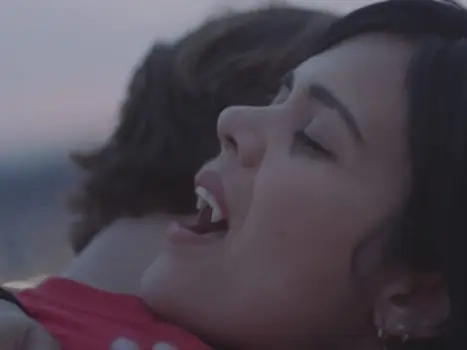 BAT FOR LASHES reveals the video for
