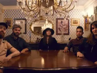 TRACK PREMIERE: Lowlight - 'Horsefoot' - Listen Now 82 TRACK PREMIERE: Lowlight - 'Horsefoot' - Listen Now 2