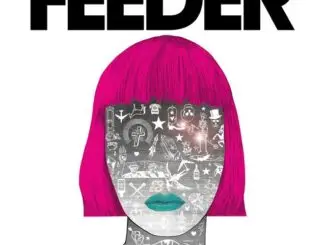 ALBUM REVIEW: Feeder - Tallulah