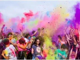 Have Any Kind Of Music Festival You Want After You Have Won The Lottery 1