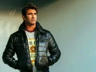 PETE MURRAY Adds Dublin Show To September Tour