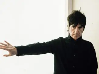 JOHNNY MARR Announces North American Spring Tour 82 MELTDOWN FESTIVAL returns to London Southbank Centre 1