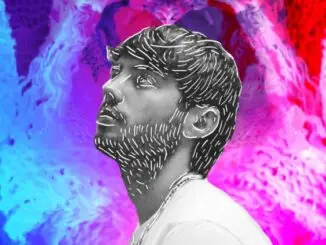 Irish singer-songwriter SOMEBODY'S CHILD goes the 'Distance' on anthemic new single