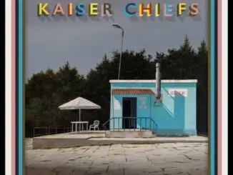 ALBUM REVIEW: Kaiser Chiefs - Duck