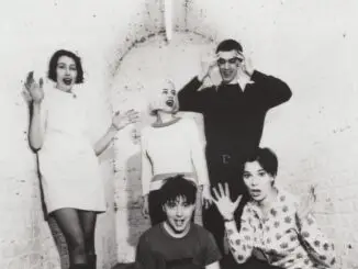 STEREOLAB announce second batch of expanded album reissues, out Sept 13th