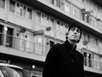 JOHNNY MARR releases new music video 'The Bright Parade' ahead of sold out homecoming Manchester shows
