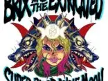 BRIX & THE EXTRICATED release their new album 'Super Blood Wolf Moon' on 25th October