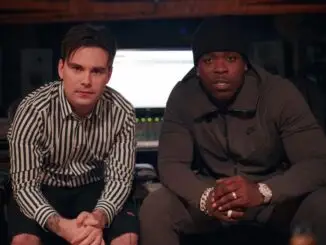 VIDEO PREMIERE: MATTY CARLOCK teams up with Casanova for his latest video “Quick Love” - Watch Now 82 VIDEO PREMIERE: MATTY CARLOCK teams up with Casanova for his latest video “Quick Love” - Watch Now