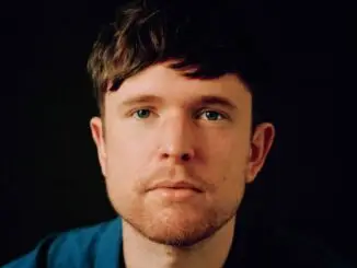 JAMES BLAKE shares video for ‘Can’t Believe The Way We Flow’ - Watch Now