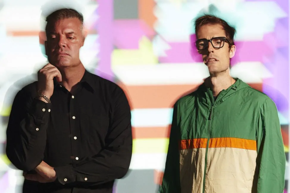 BATTLES announce new album, Juice B Crypts, out Oct 18th