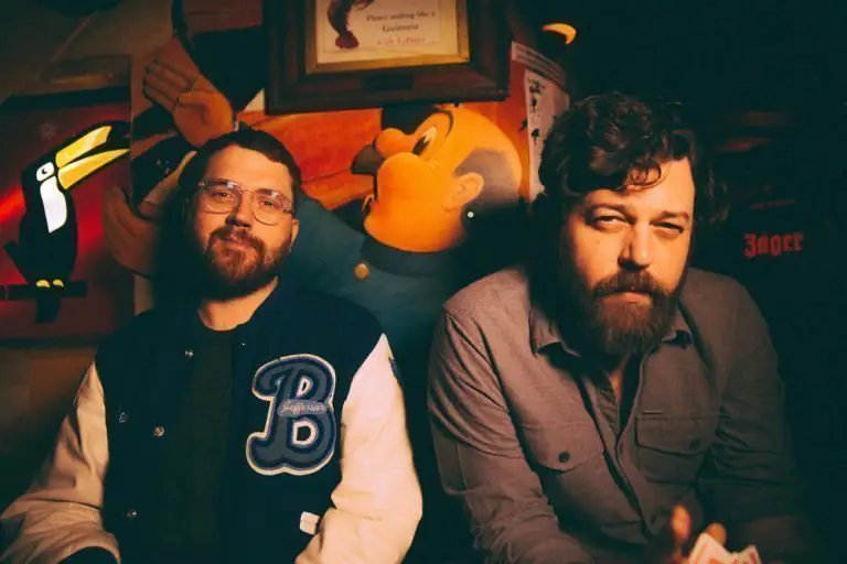BEARS DEN release powerful new video for “Hiding Bottles” - Watch Now 