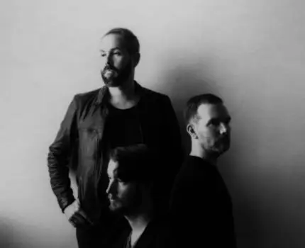 CIGARETTES AFTER SEX announce new album 'Cry' due 25 October and UK tour for spring 2020 1