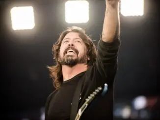 IN FOCUS// A Photographic Review of 2019 82 IN FOCUS// FOO FIGHTERS @ BELFAST VITAL 2019, Boucher Road Playing Fields, Belfast 10