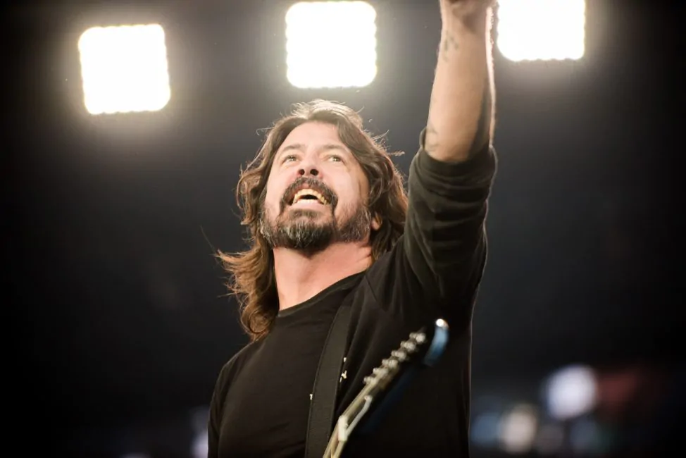 IN FOCUS// A Photographic Review of 2019 82 IN FOCUS// FOO FIGHTERS @ BELFAST VITAL 2019, Boucher Road Playing Fields, Belfast 11