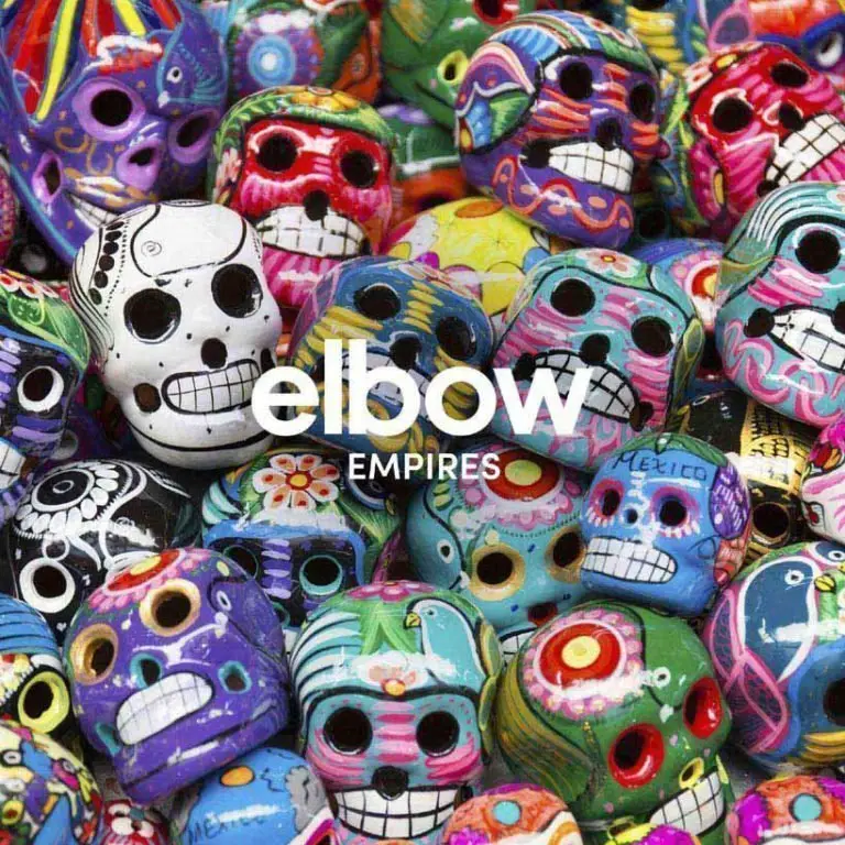 ELBOW release ‘Empires’ from 8th studio album, ‘Giants Of All Sizes’ - Listen Now 