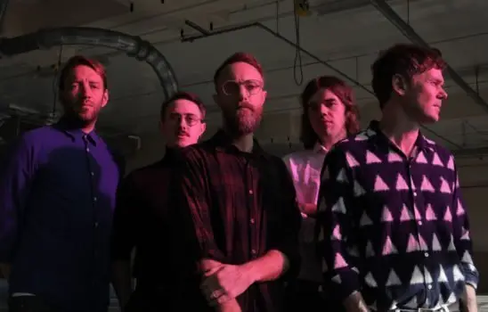 IDLEWILD share 'There's A Place For Everything' video & announce November tour!