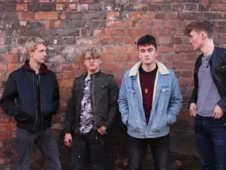 RED HOUSE have revealed the video for their latest single 'Spaceman' - Watch Now