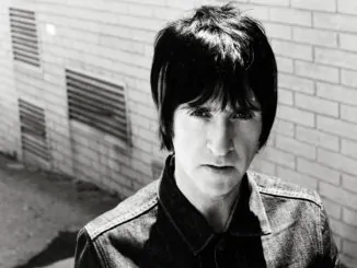 JOHNNY MARR To Win Pioneer Award At AIM Independent Music Awards 2019 2