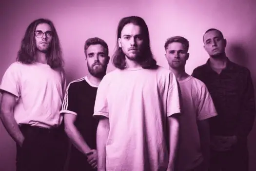 VIDEO PREMIERE: Leeds alt-rockers KOYO unleash new alt-rock single, 'Circles' & announce UK tour dates 