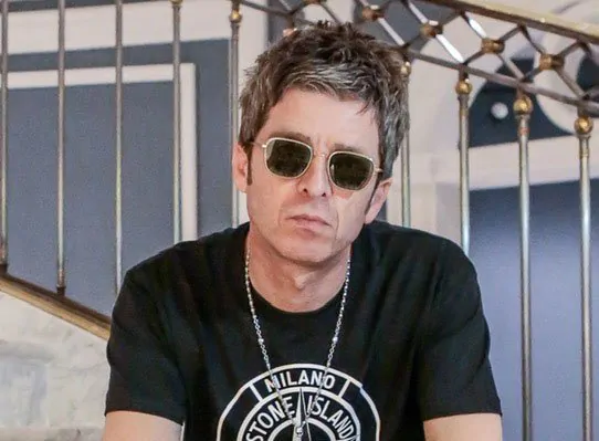 NOEL GALLAGHER’S HIGH FLYING BIRDS release Dense & Pika remix of new single ‘THIS IS THE PLACE’
