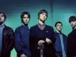 OASIS' to release two limited edition vinyl formats of 'Definitely Maybe' to celebrate its 25th anniversary 1