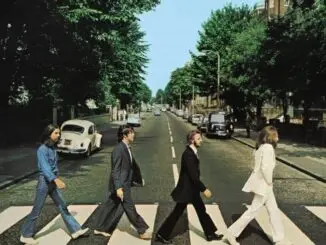 THE BEATLES revisit Abbey Road with special anniversary releases 1