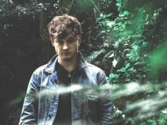 INTERVIEW: Ryan McMullan on playing his biggest ever Belfast show at Custom House Square 1