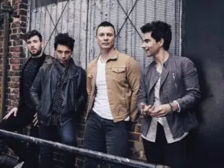 STEREOPHONICS return with brand new track ‘Fly Like An Eagle’ - Watch Video