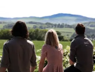 THE JOY FORMIDABLE announce 10-year anniversary edition of A Balloon Called Moaning