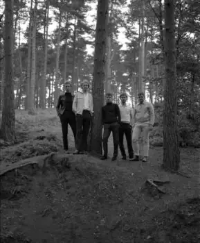 THE MODERN STRANGERS release video for 'Be Your Lover' - Watch Now