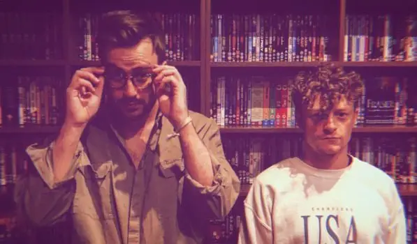 TRACK PREMIERE: Victoria’s Flight - ‘Last Days Of Summer' - Listen Now 