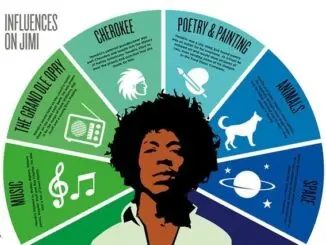 BOOK REVIEW: Biographic Hendrix By Liz Flavell 1