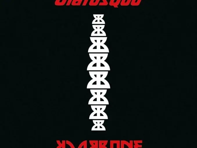 ALBUM REVIEW: Status Quo - Backbone