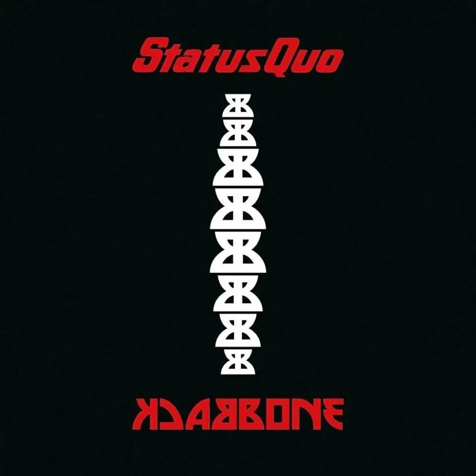 ALBUM REVIEW: Status Quo - Backbone
