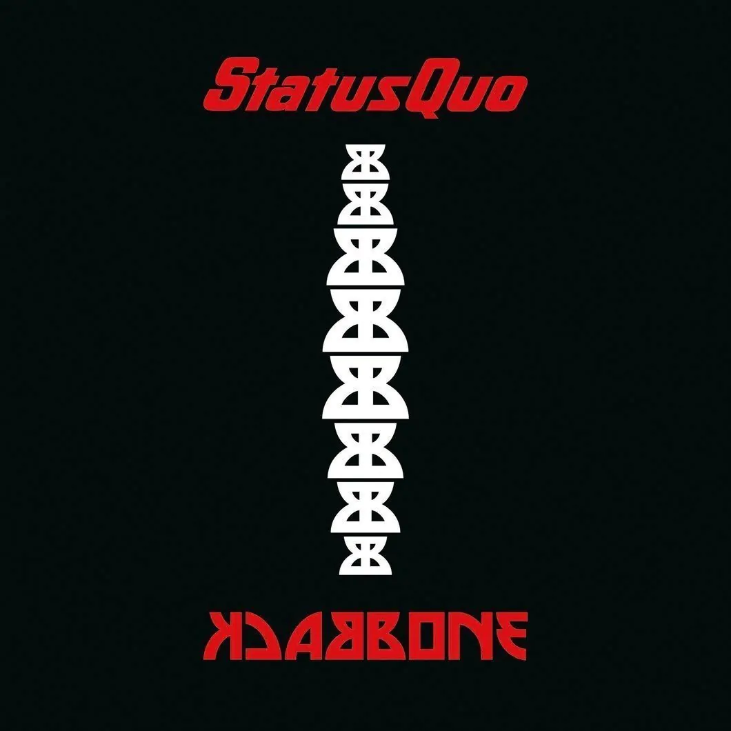 ALBUM REVIEW: Status Quo – Backbone