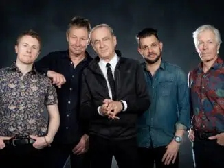 INTERVIEW: Status Quo’s Richie Malone - "I Used To Queue For Eight Hours In The Rain To Get Into A Quo Gig" 1